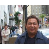 Chito Masiglat's photo