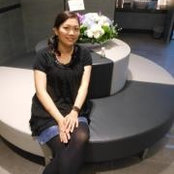 Foto von Liru Huang