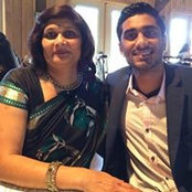 Anish Patel's photo