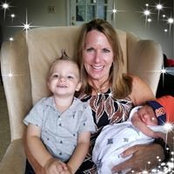 Joy Orzel's photo