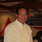 Eliseo Laron's photo