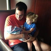 Brock Greenhill's photo