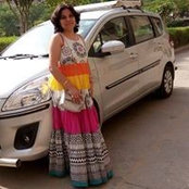 Foto von Varsha Deb