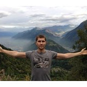 Alexander Bychkov's photo