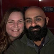 Leah Lauber's photo