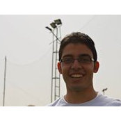 Mohamed Thabet's photo