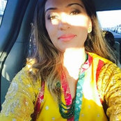 Photo de Naureen Raza