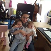 Burcin Sel Mumcuoglu's photo