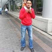 Foto von Gurvinder Brar