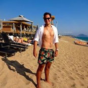 Sophoclis Phottiou's photo
