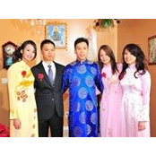 Linda Thi's photo