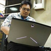 Andreas Suhendra's photo