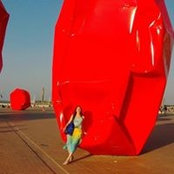 Karina Shchaveleva's photo