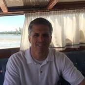 Gary Cohen's photo