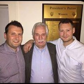 Paul Henshaw's photo