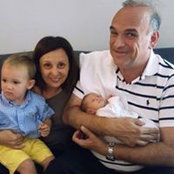 mireya molina's photo