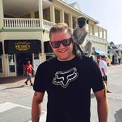 Matthew Thornton's photo