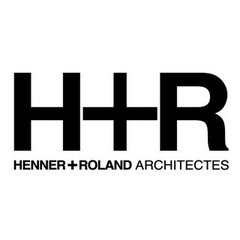 HENNER + ROLAND architectes