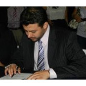Daniel Márquez Godínez's photo