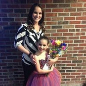 Sarah Fisher's photo