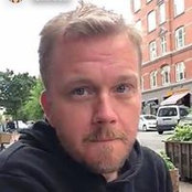 Michael Mårtensen's photo