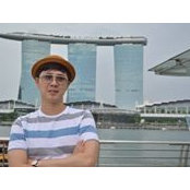 Foto de Jack Lai
