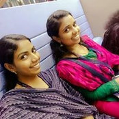 Greeshma Amar's photo