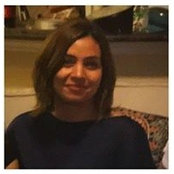 Dina Osman's photo