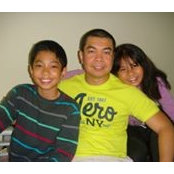 Joseph Tenorio's photo