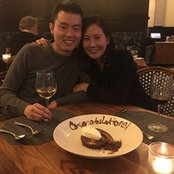 Hanook Kim's photo