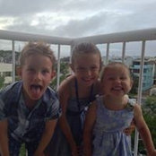 Catriona Smith's photo