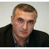 Foto de რომან კუსიანი
