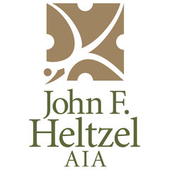 John F. Heltzel AIA, PC Architects