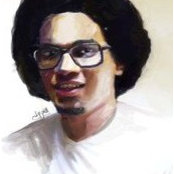 Eslam El-Ghazoulys billede