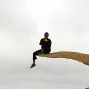 Flor Cervantes's photo