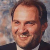 Peter Joness foto