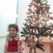 Erika Serrano's photo