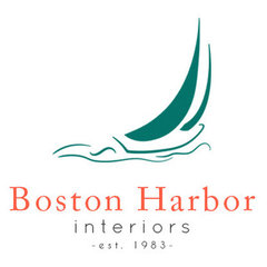 Boston Harbor Interiors