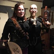 Amy Gentilini's photo