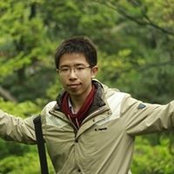 Chengyu Yang's photo