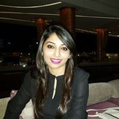 Milana Maladkar's photo