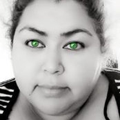 Malu Cruz's photo