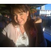 Sascha Smith's photo