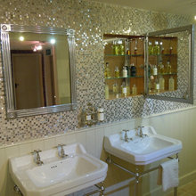 mirrors