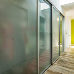 The Sliding Door Company - Wall And Floor Tile