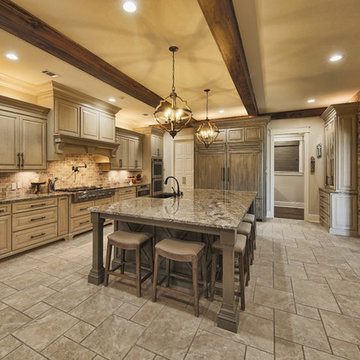 Country Retreat