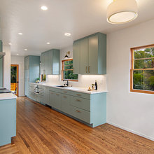 Kitchen Ideas