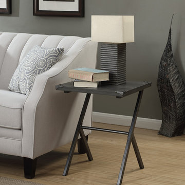 Zurich End Table