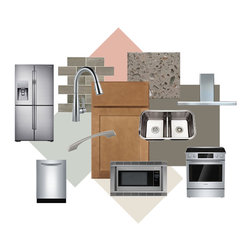 Hurricane Michael Damage restoration - Products