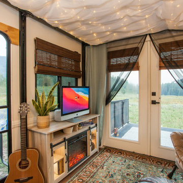 RV Renovations and Upgrades